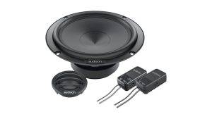 Audison Prima APK 165P Composet 16,5 cm