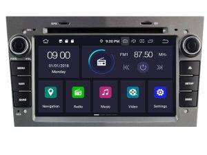 Opel Android Navigatie Opel