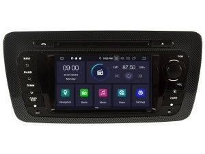 Seat Android Navigatie Seat