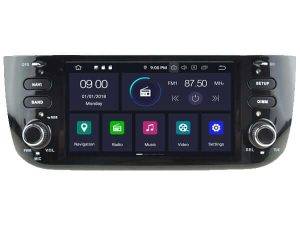 Fiat Android Navigatie Fiat