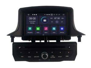 Renault Android Navigatie Renault