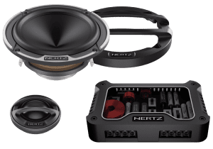 Hertz MLK 700.3