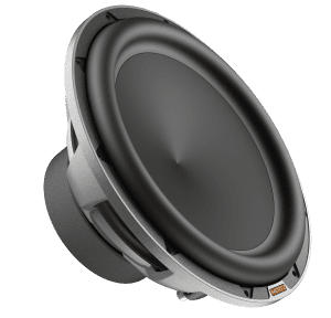 Hertz MP 300 D2.3 subwoofer