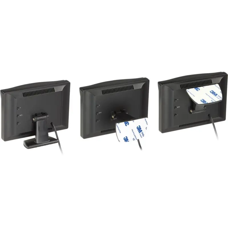 LCD Monitor ACV 771000-6207 - Afbeelding 4