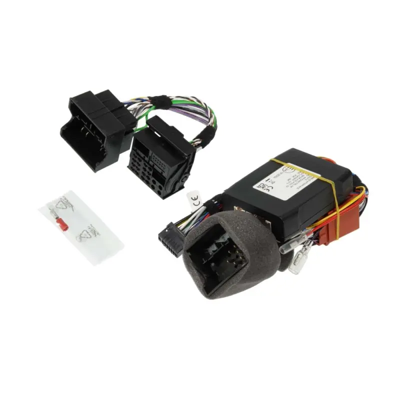 Alpine INE-F904T6 9 inch navigatie  voor VW Transporter T6 - Afbeelding 5