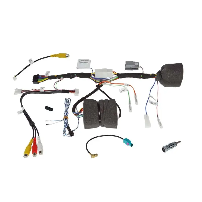 Alpine ILX-F115DU8 - Afbeelding 3