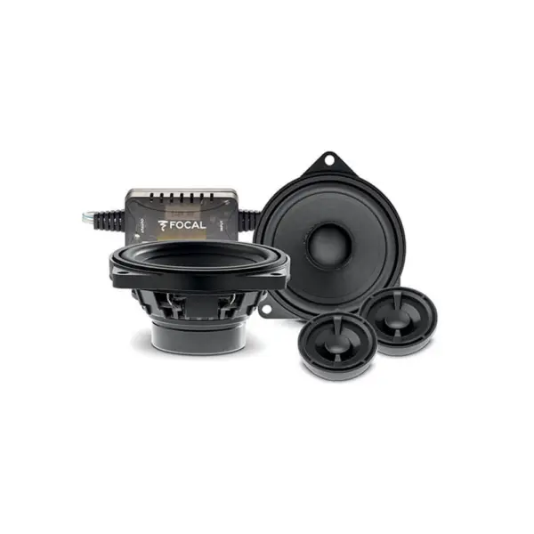 Focal ISBMW100