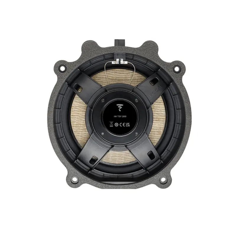 Focal IW T3Y 200 Tesla - Afbeelding 2