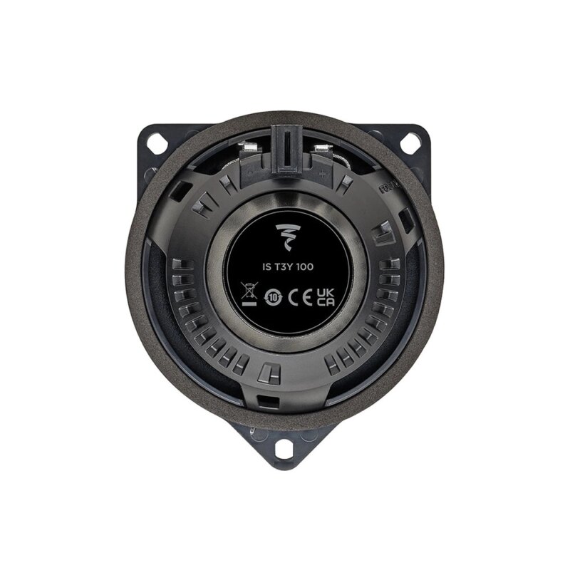 Focal IS T3Y 100 2-weg coaxiaalset Tesla - Afbeelding 3