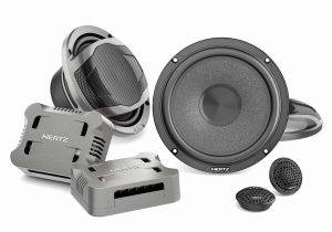 Hertz Cento CK 165
