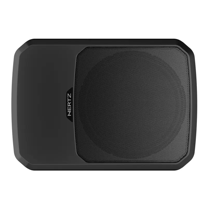 Hertz subwoofer DBA 201F - Afbeelding 3
