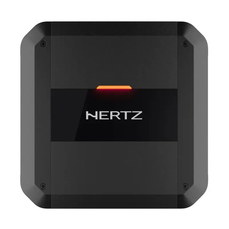 Hertz Subwoofer MPBX 250 S2 - Afbeelding 2
