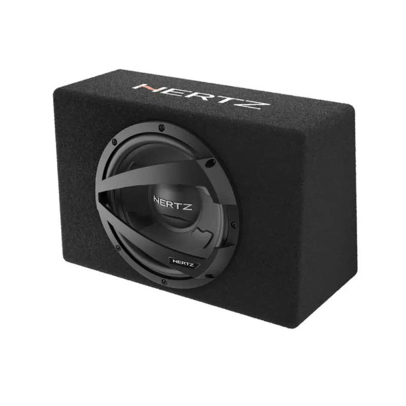 Hertz subbox DBX 30.3 - Afbeelding 2