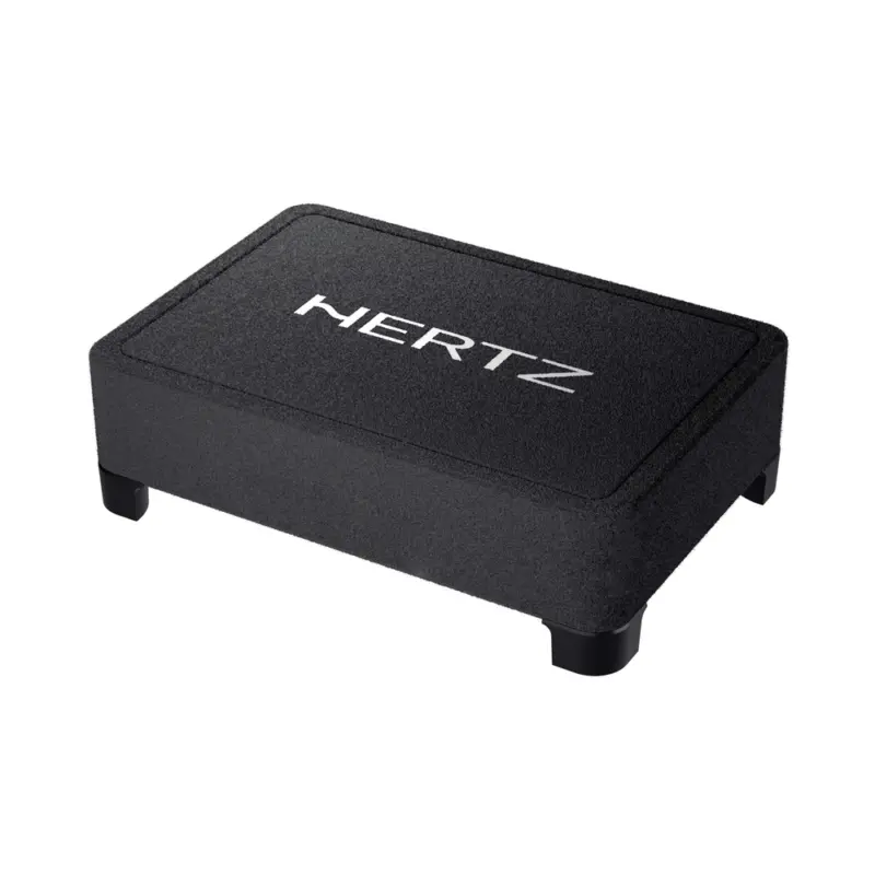 Hertz Subwoofer MPBX 250 S2 - Afbeelding 3
