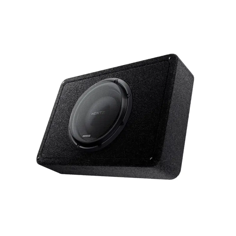 Hertz Subwoofer MPBX 250 S2 - Afbeelding 4
