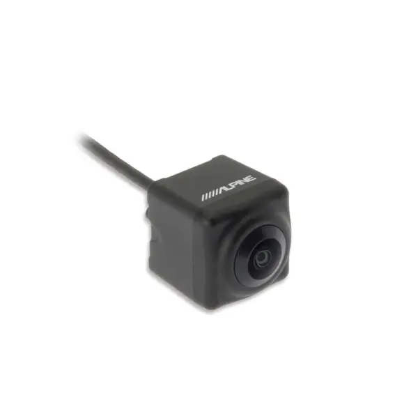 Dashboard camera HCE-C2600FD