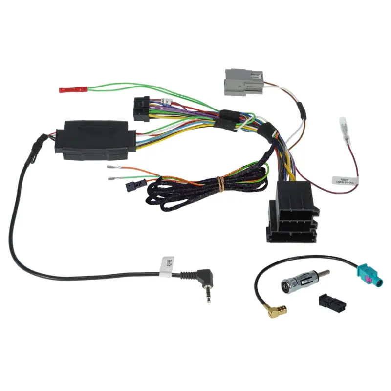 Alpine ILX-W690DU8 - Afbeelding 4