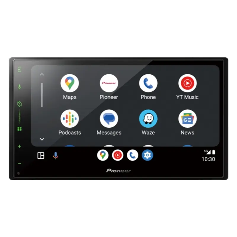 Pioneer SPH-DA77DAB | INCLUSIEF 3 JAAR GARANTIE - Afbeelding 3