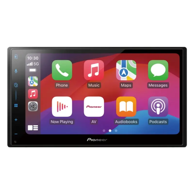 Pioneer SPH-DA77DAB | INCLUSIEF 3 JAAR GARANTIE - Afbeelding 4