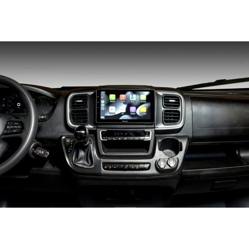 Pioneer SPH-EVO950DAB | INCLUSIEF 3 JAAR GARANTIE - Afbeelding 4