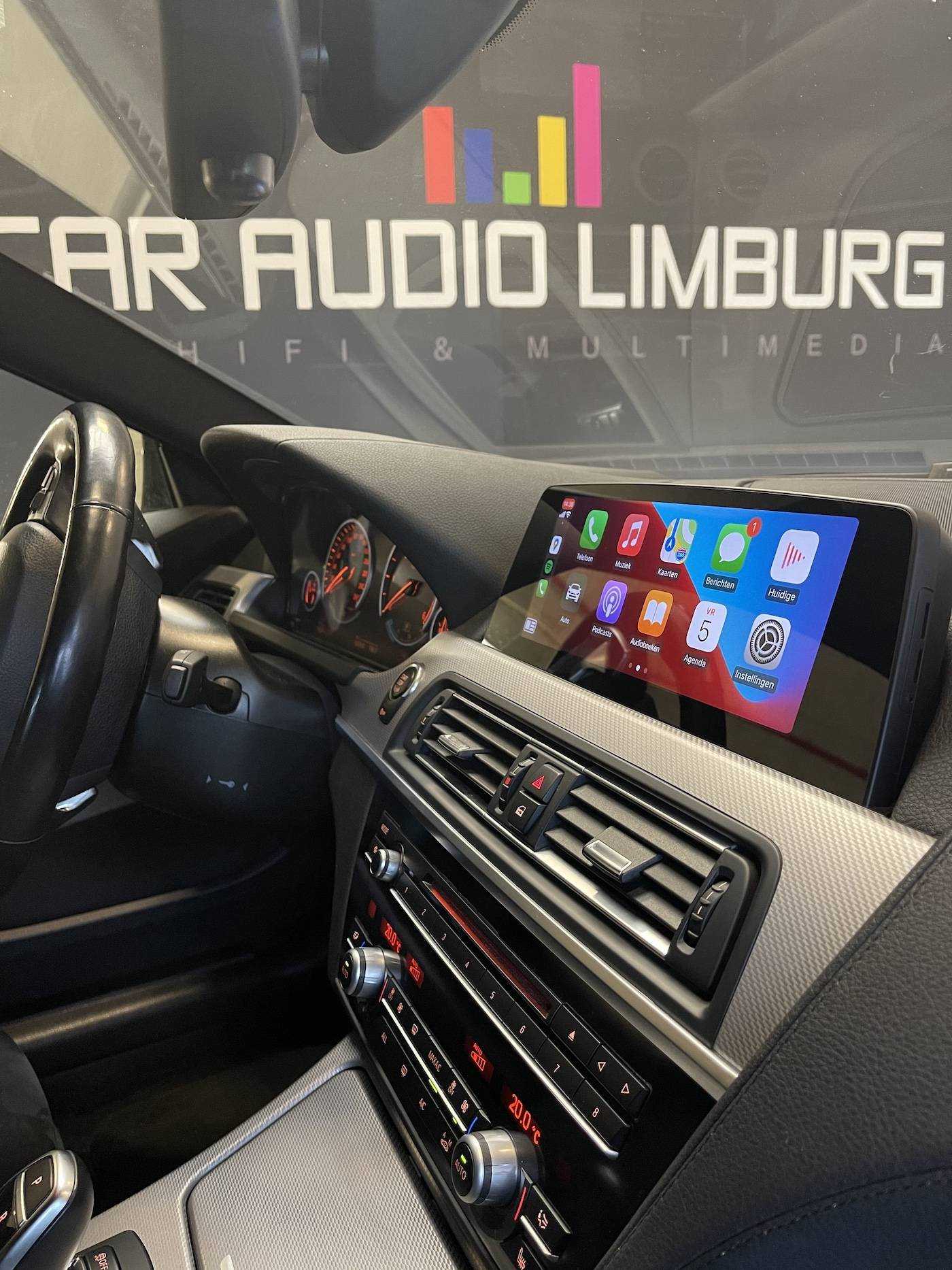 Apple Carplay Dongle