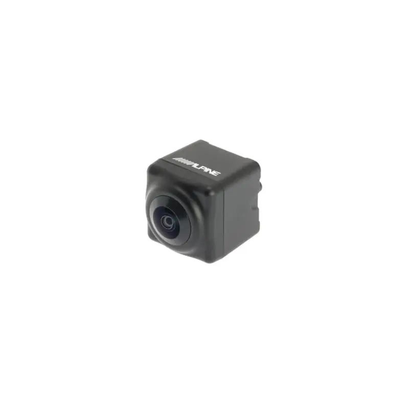 Alpine HCE-C1100D achteruitrijcamera - Afbeelding 3