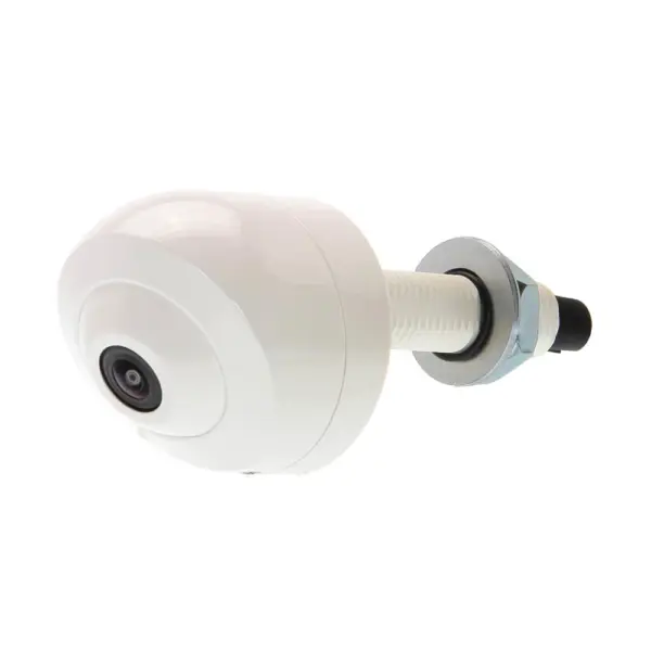 Alpine KIT-R1MHU achteruitrijcamera behuizing