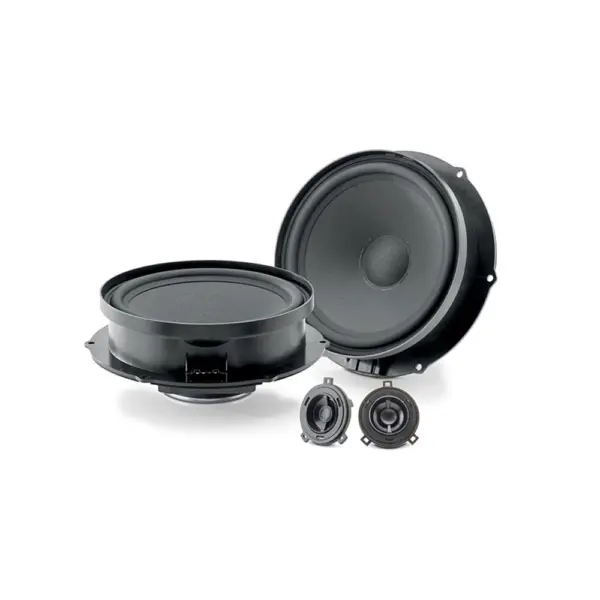 Focal IS180VW