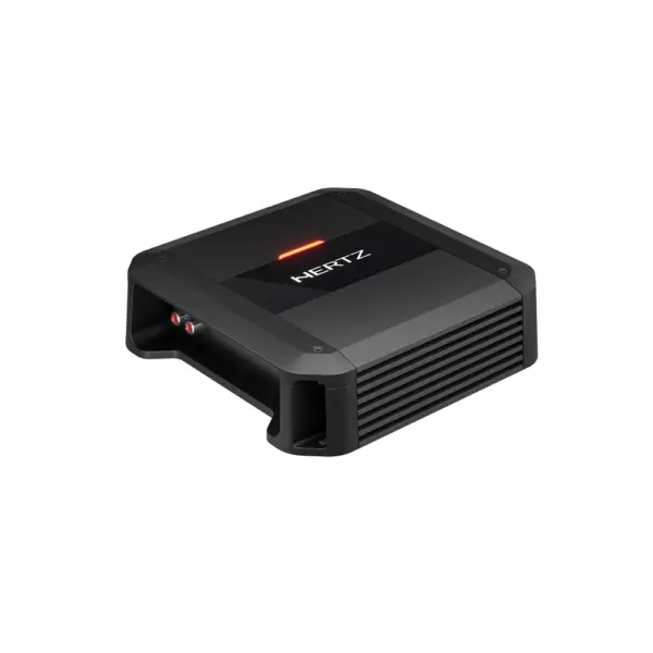 Hertz DP 1.500 mono versterker