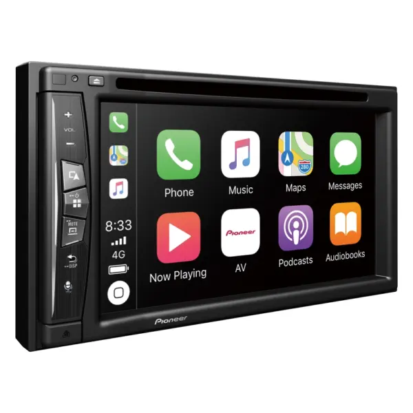 PIONEER AVIC-Z730DAB-C