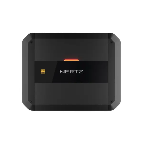 Hertz DP 2.200 2-kanaals-versterker