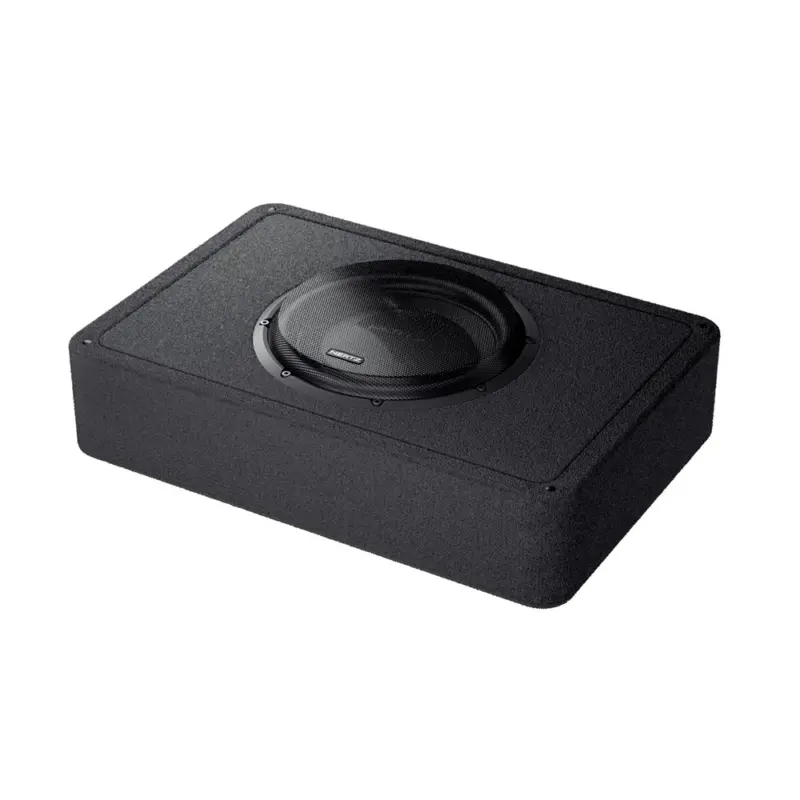 Hertz Subwoofer MPBX 250 S2