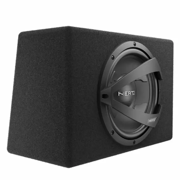 Hertz subbox DBX 30.3