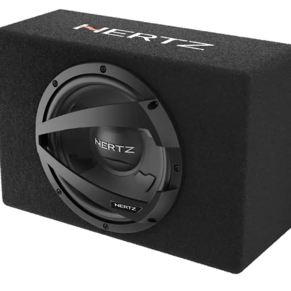 Hertz DBX 25.3 subbox