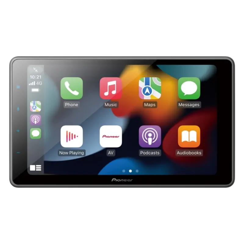 Pioneer SPH-EVO950DAB | INCLUSIEF 3 JAAR GARANTIE