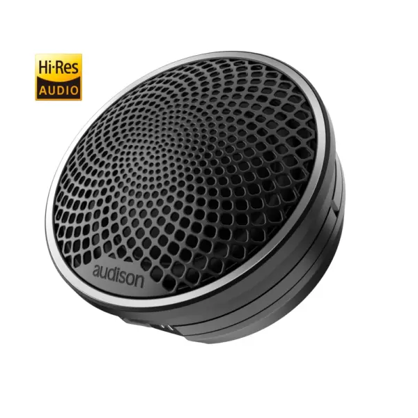Audison AV1.1 II tweeter-set