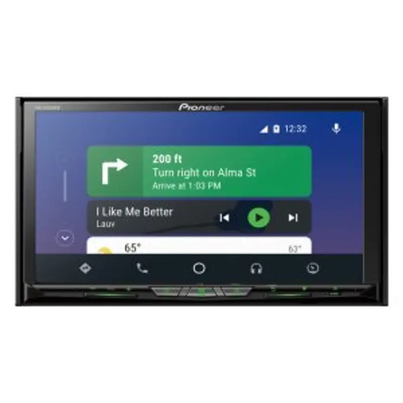 Pioneer AVH-Z9200DAB | INCLUSIEF 3 JAAR GARANTIE - Afbeelding 2