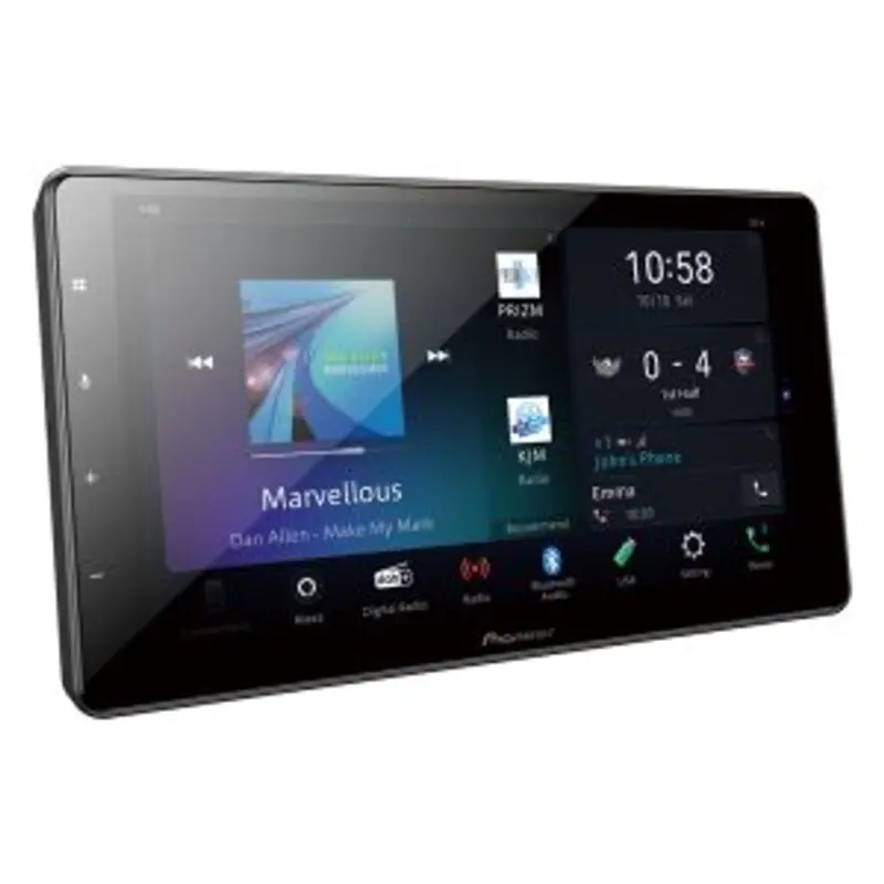 PIONEER SPH-EVO93DAB-UNI - Afbeelding 2
