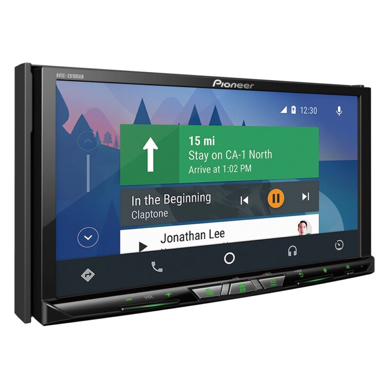 PIONEER AVIC-Z630BT-C - Afbeelding 3