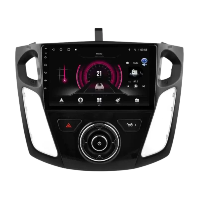 Android Multimedia - Ford Focus MK3