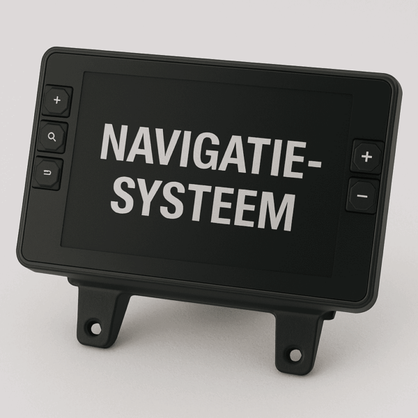 Navigatiesystemen