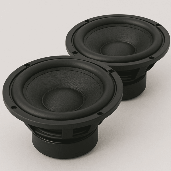 Subwoofers