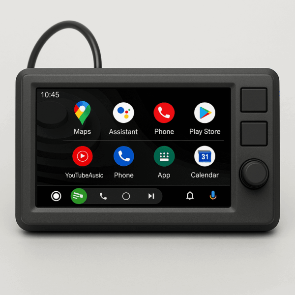 Android Auto