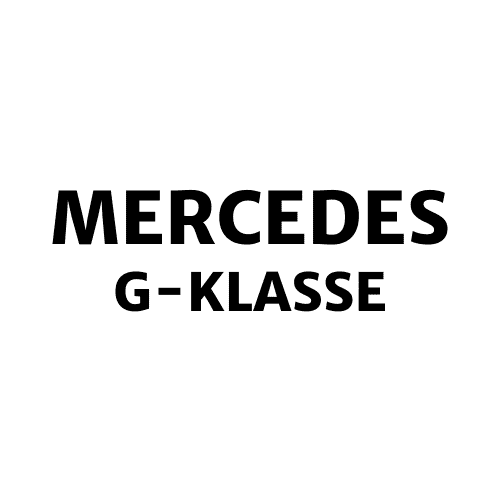G-Klasse